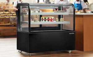 Bakery Display Cases