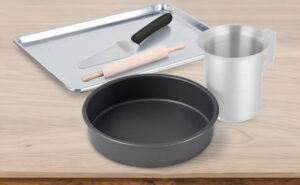 Baking Supplies