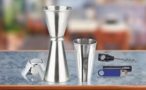 Bartending Supplies