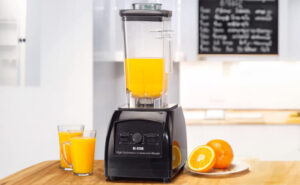 Commercial Blenders