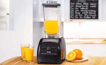 Commercial Blenders