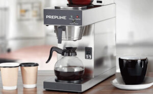 Coffee Equipment