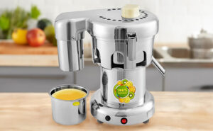 Commercial Juicers