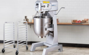 Commercial Mixers
