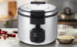 Specialty Cooking Equip