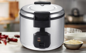 Specialty Cooking Equip