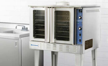 Commercial Ovens