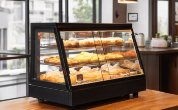 Countertop Food Warmers