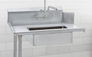 Dishtables