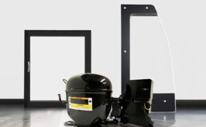Display Parts & Accessories