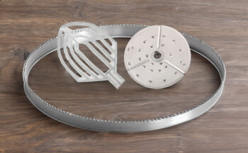 Food Prep Equipment Parts