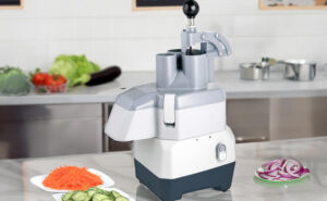 Food Processors