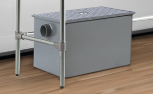 Grease Traps