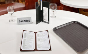 Host & Server Supplies