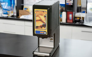 Hot Food Dispensers