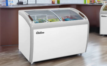 Commercial Freezers