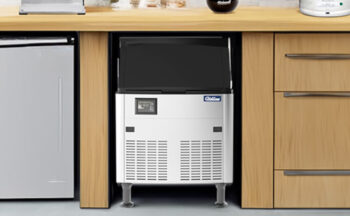 Commercial Ice Machines