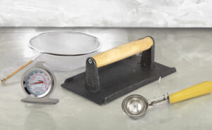 Kitchen Hand Tools
