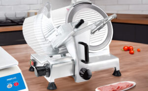 Meat Processing Machinery