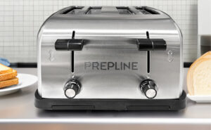 Commercial Toasters