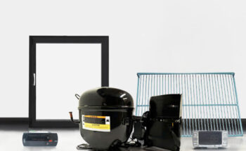 Refrigeration Parts & Accessories