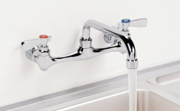 Restaurant Sink Faucets