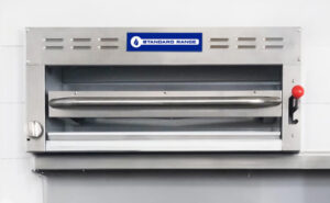 Commercial Broilers