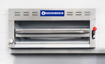 Commercial Broilers