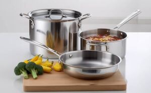 Cookware