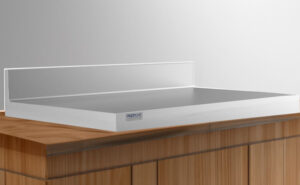Stainless Countertops