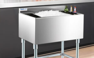 Underbar Equipment & Accessories