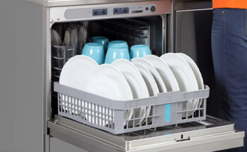 Commercial Dishwashers