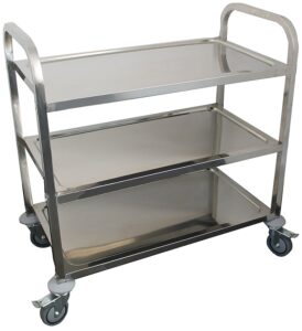 cart