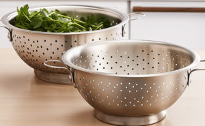 Kitchen Supplies